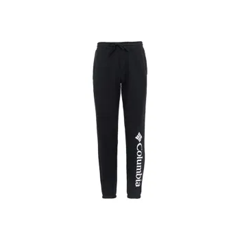 Columbia Trek Knitted Sweatpants Men's Black