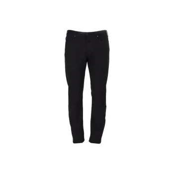 EMPORIO ARMANI Jeans Men's Black