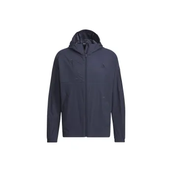 Adidas Aeroready Jackets Coats Men's Dark Blue