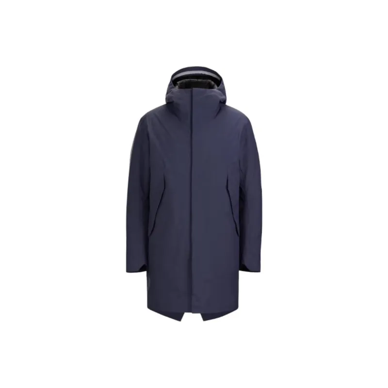 Arcteryx Veilance Collection Monitor Down Down Jacket Men's-10