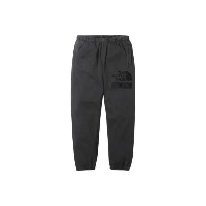 Supreme The North Face Pigment Printed Sweatpant FW22-2