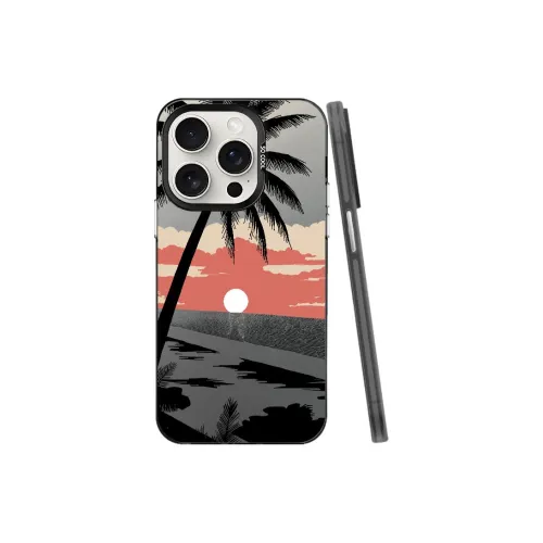 TUJITA Phone Cases