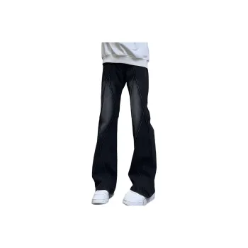 VIPGOOSE Jeans Unisex