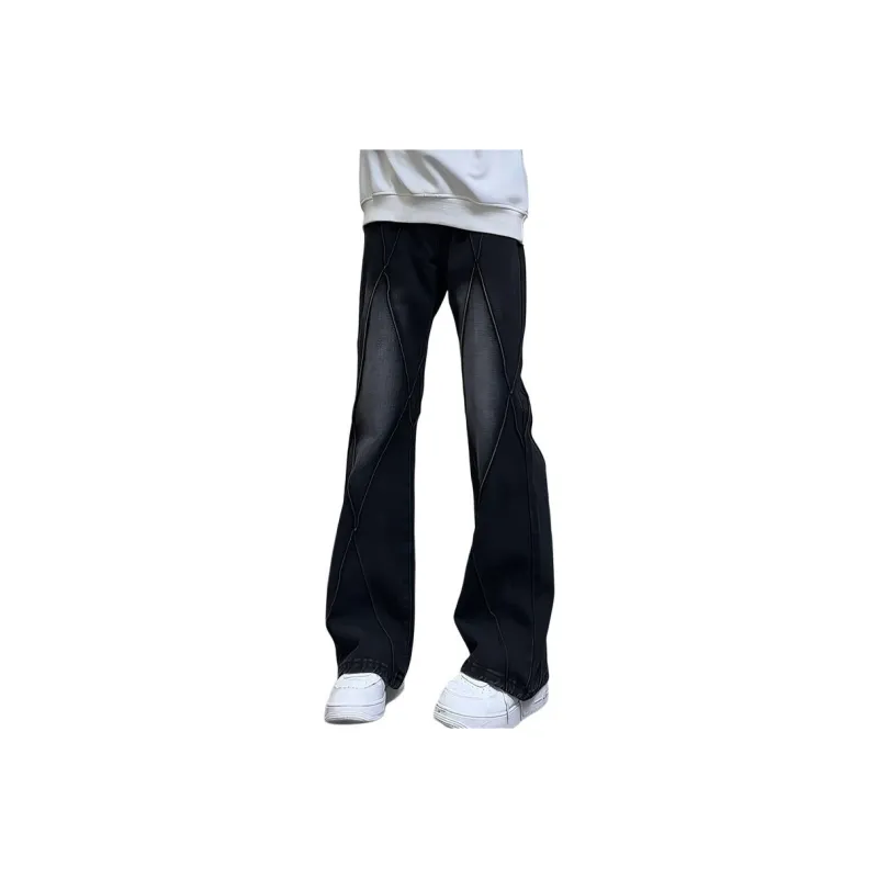 VIPGOOSE Jeans Unisex-0