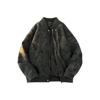 GNOMESHGH Jackets & Coats Unisex