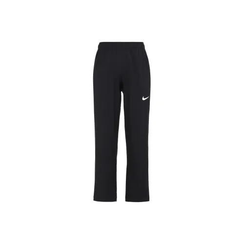 Nike Dri FIT Men's Woven Team Training Trousers