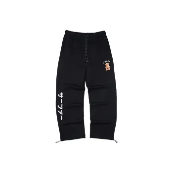 PJ's Vigor Casual Pants Unisex