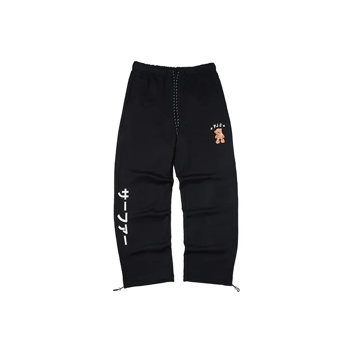 PJ's Vigor Casual Pants Unisex-0