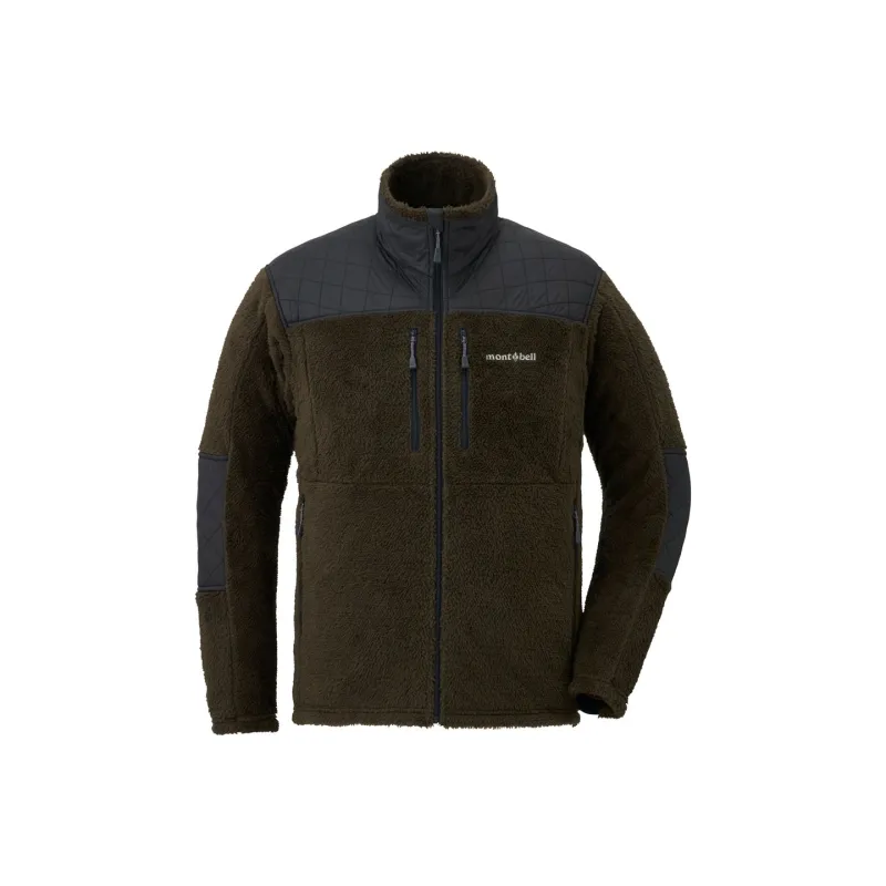 MONTBELL Jackets Unisex-4