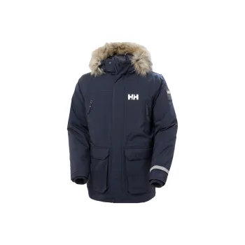 HELLY HANSEN Parka Coats Men