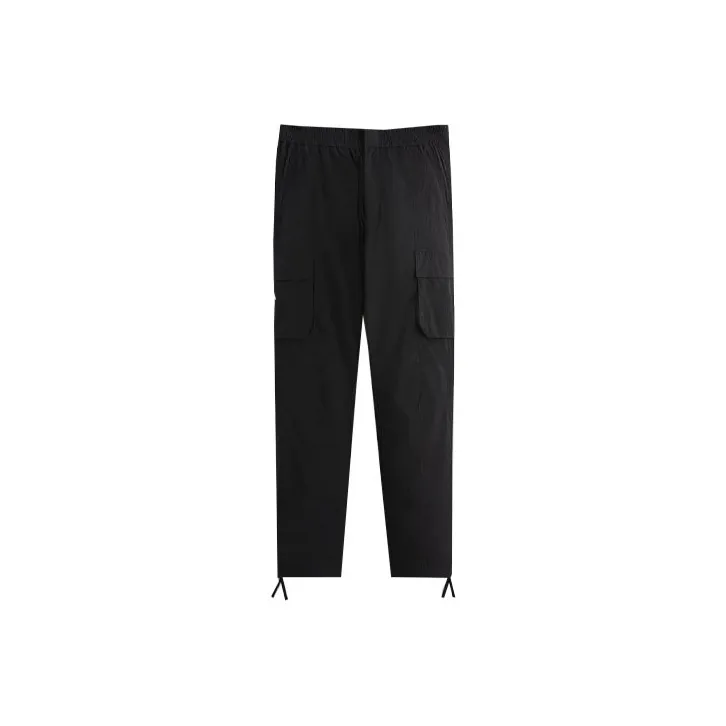 KITH Wrinkle Nylon Bristol Cargo Pant-0