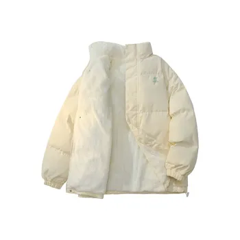 FAX FOR FMACM Puffer Jacket Unisex