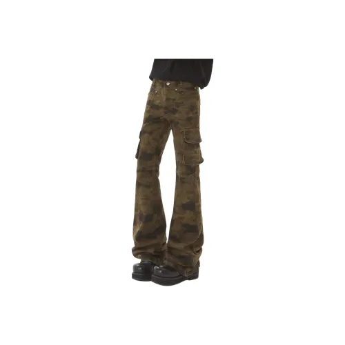 HONOR OF KINGS Jeans Unisex