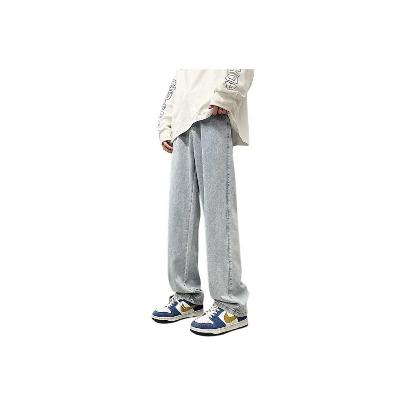 OPMO Jeans Unisex-24