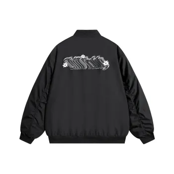 Teddy Bear Collection TBC DAISY Series Jacket Unisex