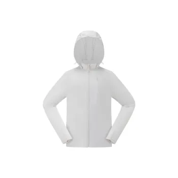 DECATHLON HELIUM Jackets & Coats Men's Stone Gray