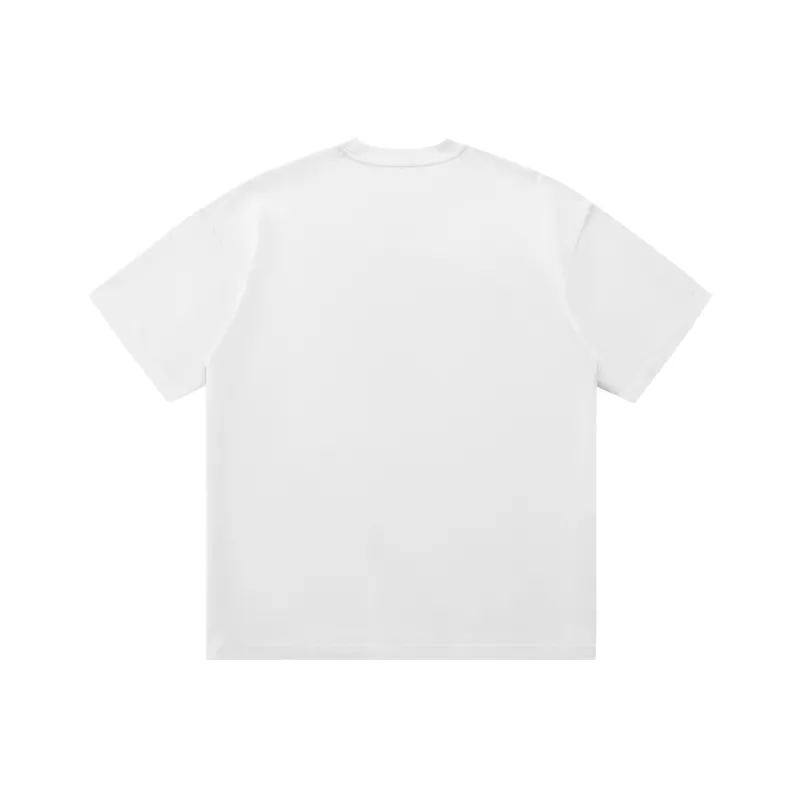 The Simpsons T Shirts Unisex-6