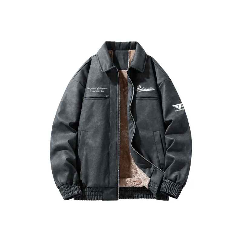 PAUL COSTELLOE Jackets Coats Unisex-8