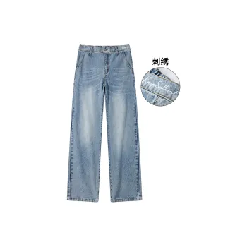 KS Jeans Unisex