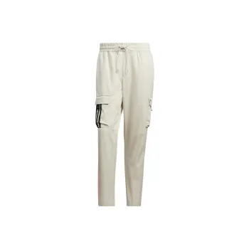 Adidas Neo Sports Pants Men's Bauxite Brown