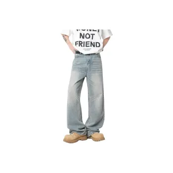 DEAR BETSY Jeans Unisex