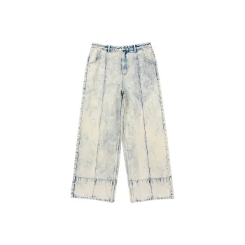 CANOTWAIT_ Jeans Unisex