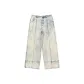 [Pants]White