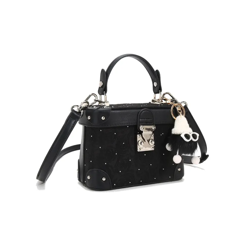 Carit&Koty Polyurethane PU Synthetic Leather Handbag Women's Multicolor-17