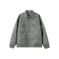 Tie-Dye Gray
