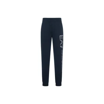 EMPORIO ARMANI Side logo Trousers
