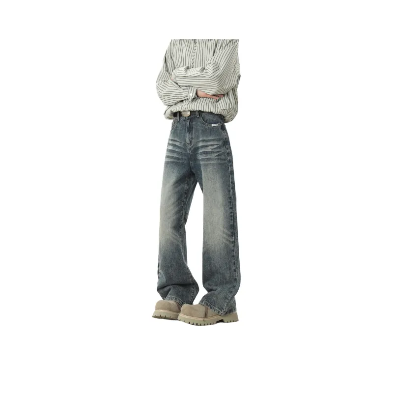 RICE NINE TEN Jeans Unisex-4