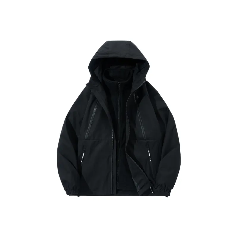 JEANSWEST CLUB Jackets Coats Unisex-11