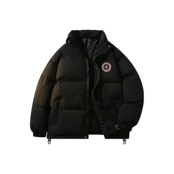 Universal Templates Puffer Jacket Unisex