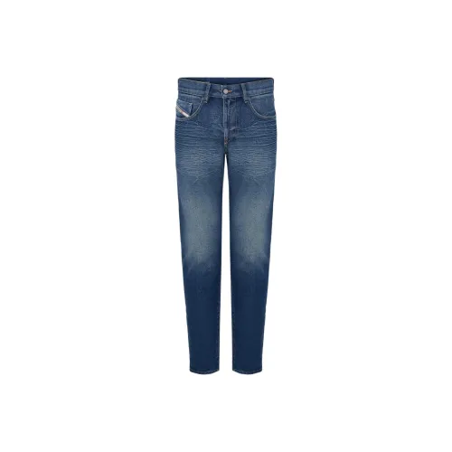 DIESEL 2019 D-Strukt Jeans