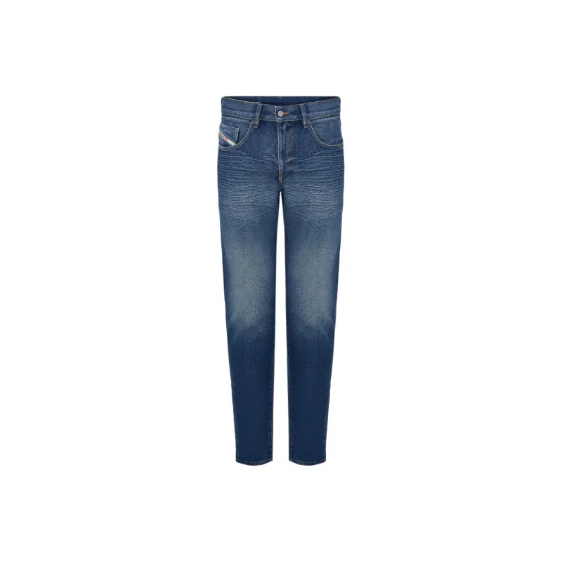 DIESEL 2019 D Strukt Jeans-0