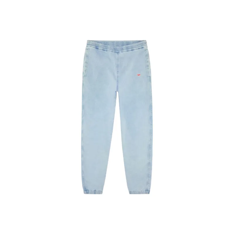 DIESEL Jeans Men Blue-0