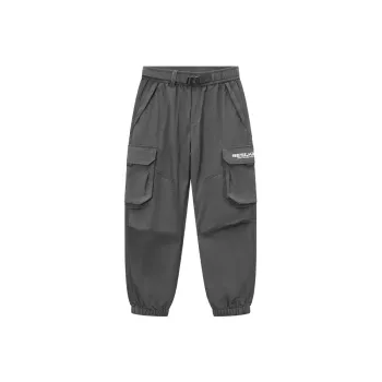 BTK Cargo Pants Unisex