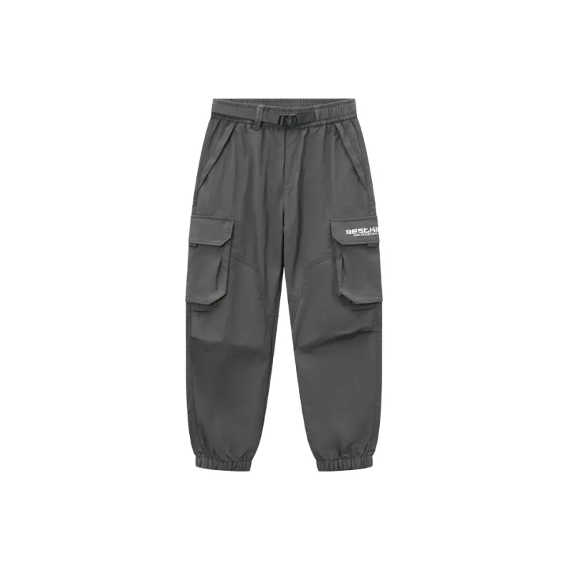 BTK Cargo Pants Unisex-0