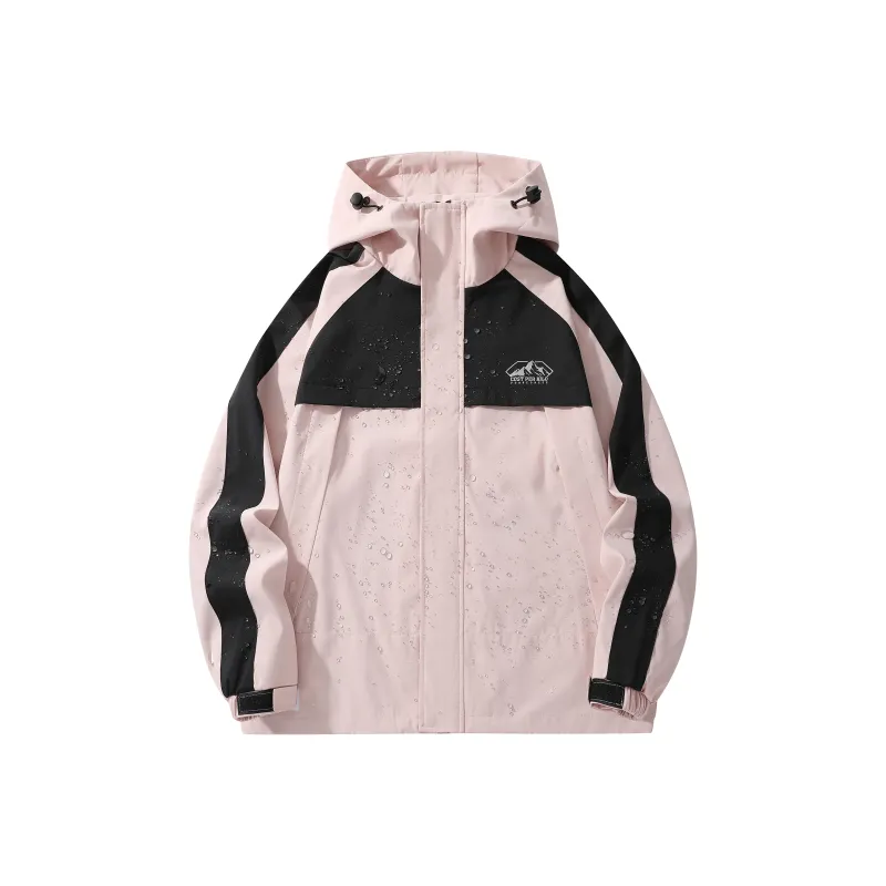 Cost Per Kilo Windbreaker Jacket Unisex-7
