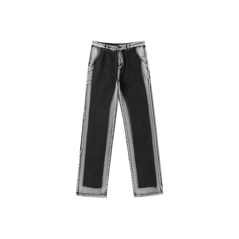 NONEVENT Jeans Unisex-0