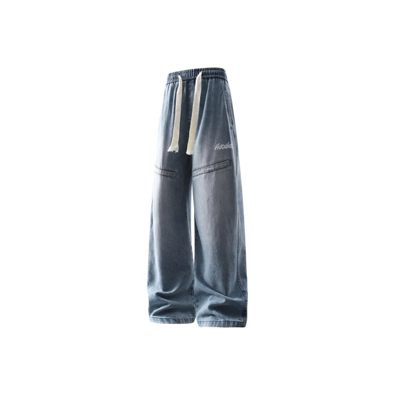FIDO DIDO Jeans Unisex-0