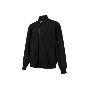 Timberland AF Water Resistant 3in1 Bomber Jackets Coats Men's Black