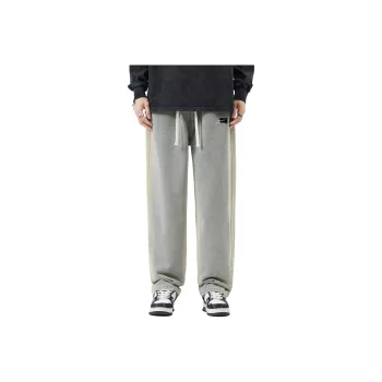 POLAR BEAR Jeans Unisex Yellow Mud