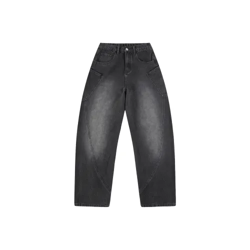 KIPONE Jeans Unisex