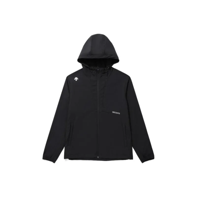 DESCENTE Jackets Unisex-3