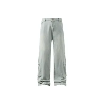 ELCORO Jeans Unisex