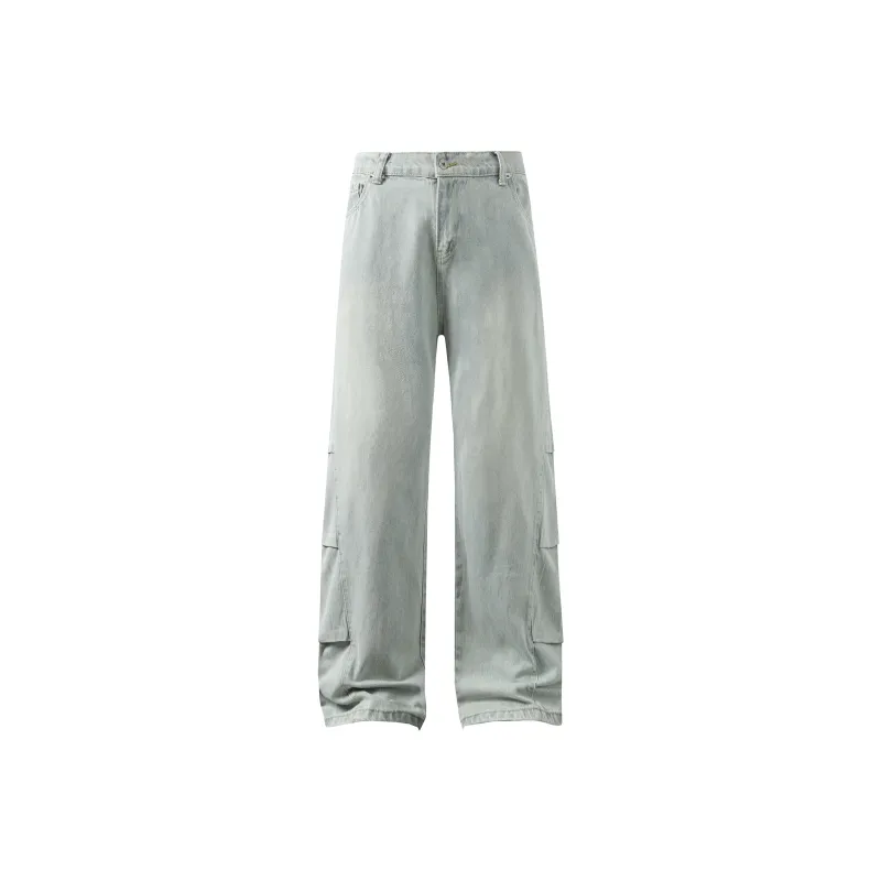 ELCORO Jeans Unisex-0
