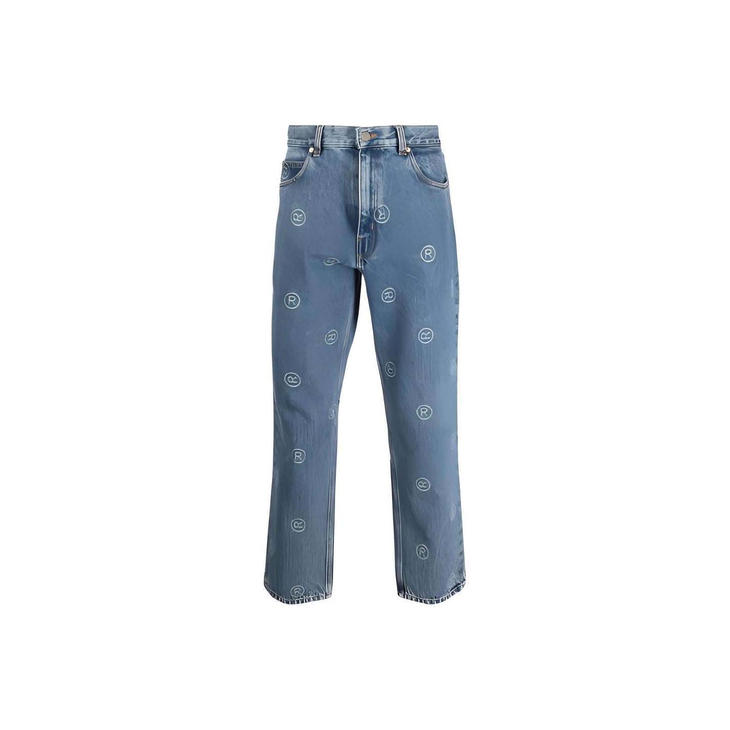 Martine Rose Denim on Sale & Authentic - POIZON Martine Rose Denim on Sale & Authentic - POIZON