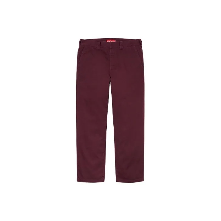 Supreme Work Pant-3