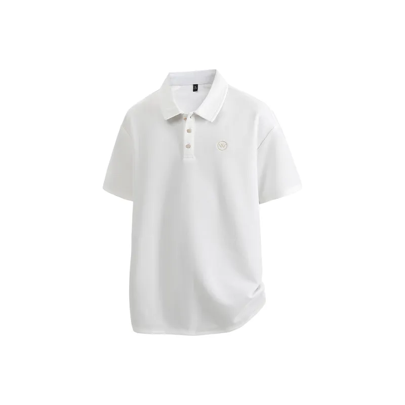 Bejirog Polo Shirts Men-0